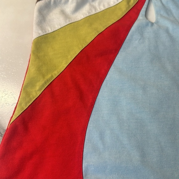 Vintage Halter Top - Picture 2 of 4